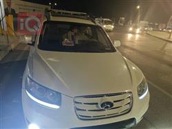 هیوندای سەنتافی